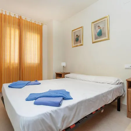 Mondrian By Interhome Apartman Oropesa del Mar