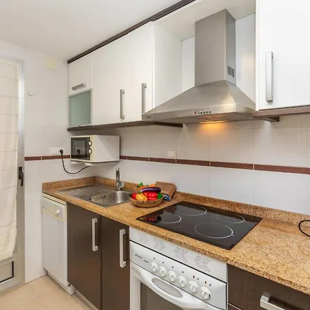 Apartman Mondrian By Interhome