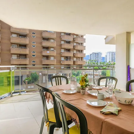 Mondrian By Interhome Apartman *
