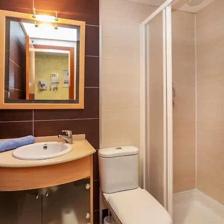 Mondrian By Interhome Apartman *