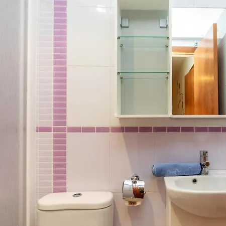 Mondrian By Interhome Oropesa del Mar