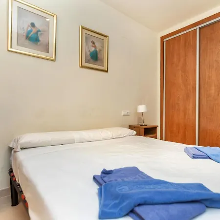 Mondrian By Interhome * Oropesa del Mar
