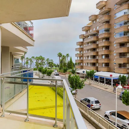 Mondrian By Interhome Apartman Oropesa del Mar
