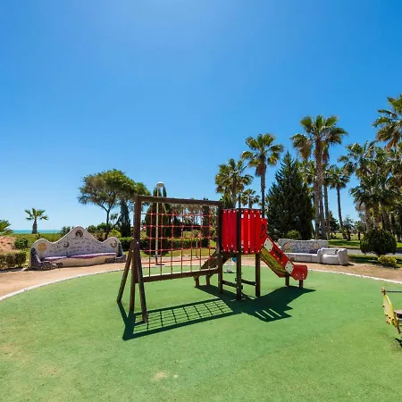 Apartment Mondrian By Interhome Oropesa del Mar