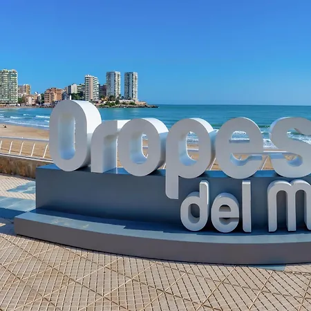 Mondrian By Interhome * Oropesa del Mar