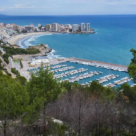 Mondrian By Interhome * Oropesa del Mar