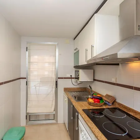 Mondrian By Interhome Oropesa del Mar