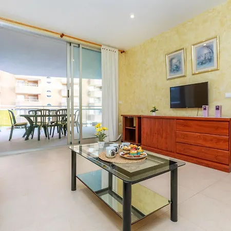 Mondrian By Interhome Apartment