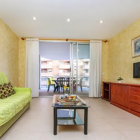 Apartment Mondrian By Interhome