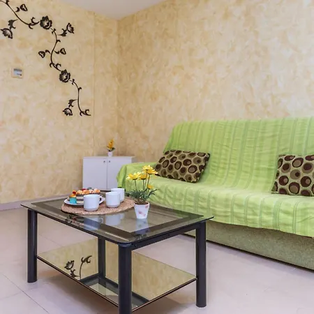 Mondrian By Interhome Apartment Oropesa del Mar