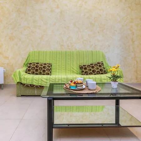 Mondrian By Interhome * Oropesa del Mar