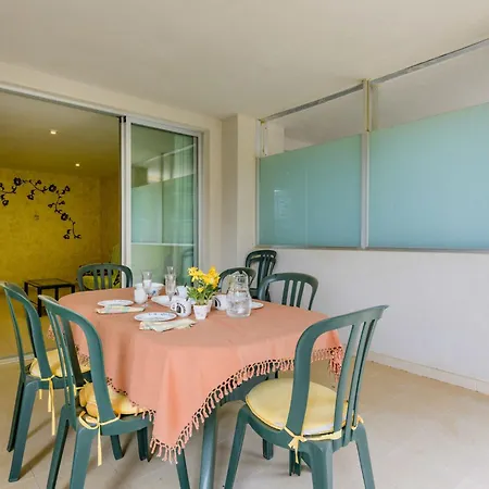 Apartment Mondrian By Interhome