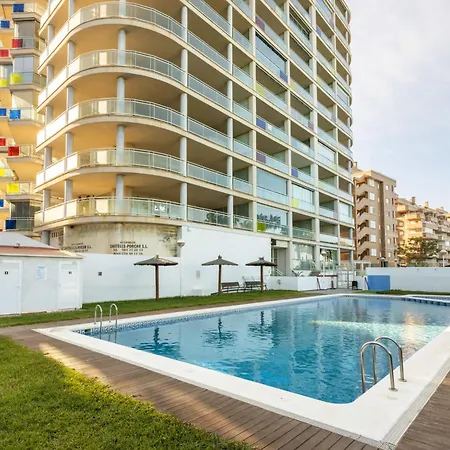 Mondrian By Interhome * Oropesa del Mar
