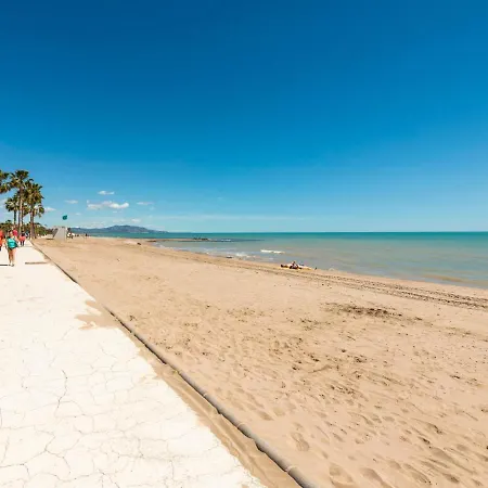 Mondrian By Interhome Оропеса-дель-Мар